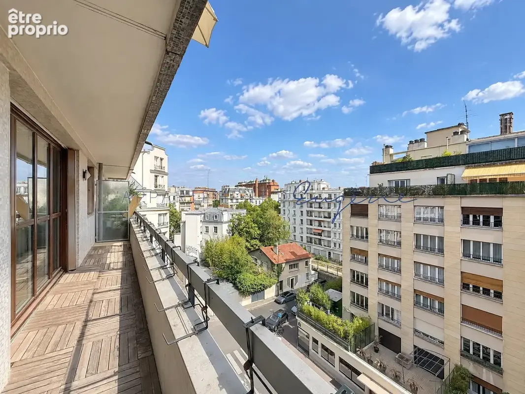 Photo Appartement à Paris-12e au prix de 425 250€