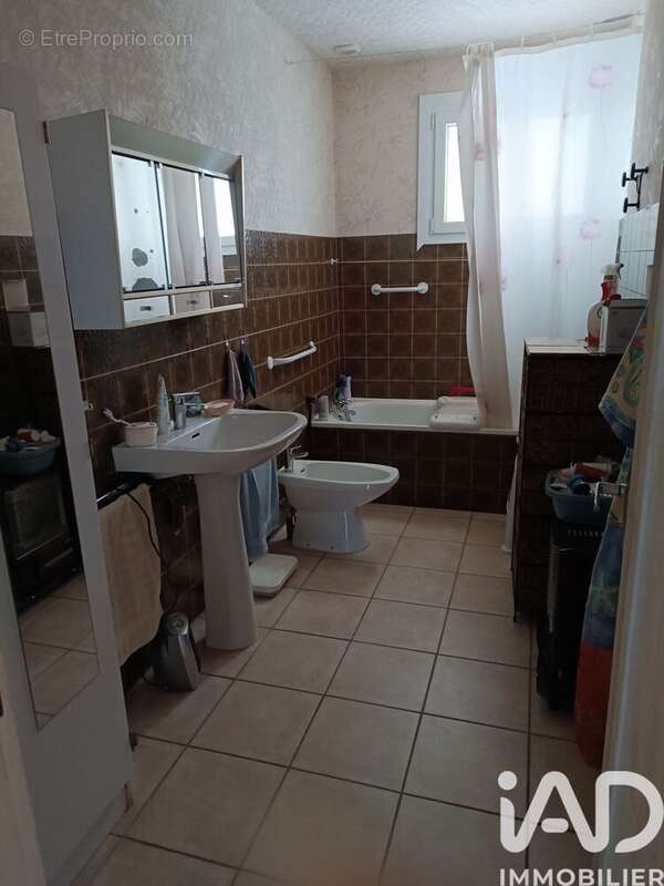 Photo 9 - Maison à MALVILLE