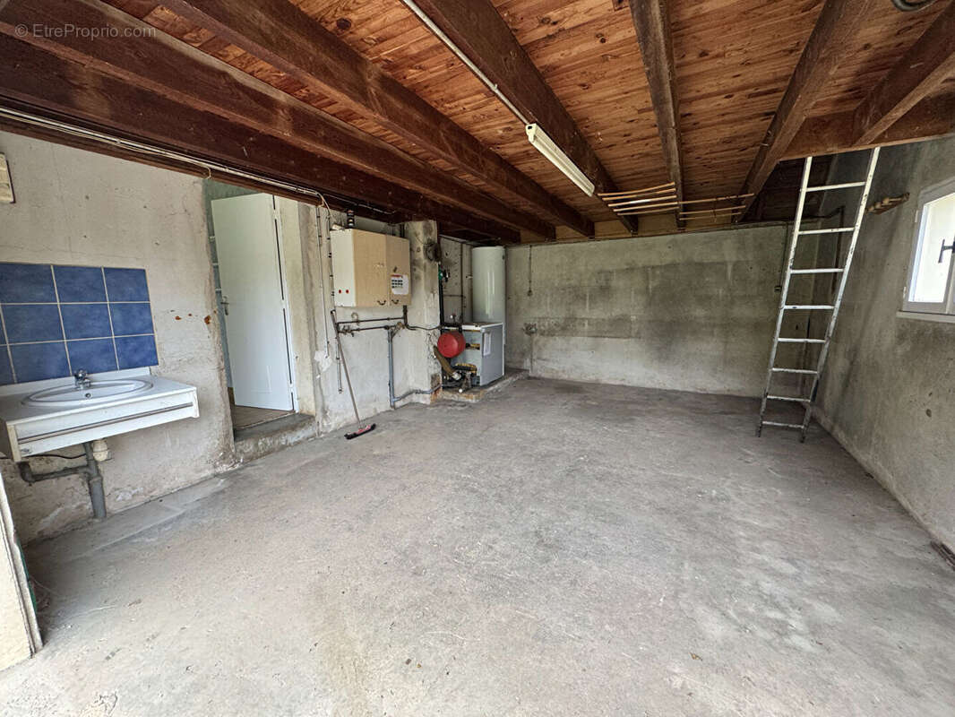 Maison à LANDIVISIAU