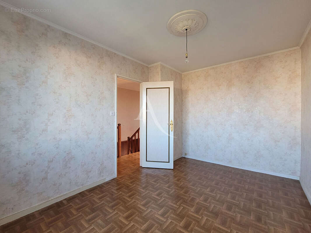 Maison à LA ROCHELLE