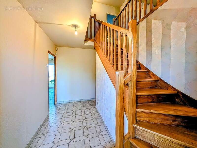 Maison à PLOUGASTEL-DAOULAS