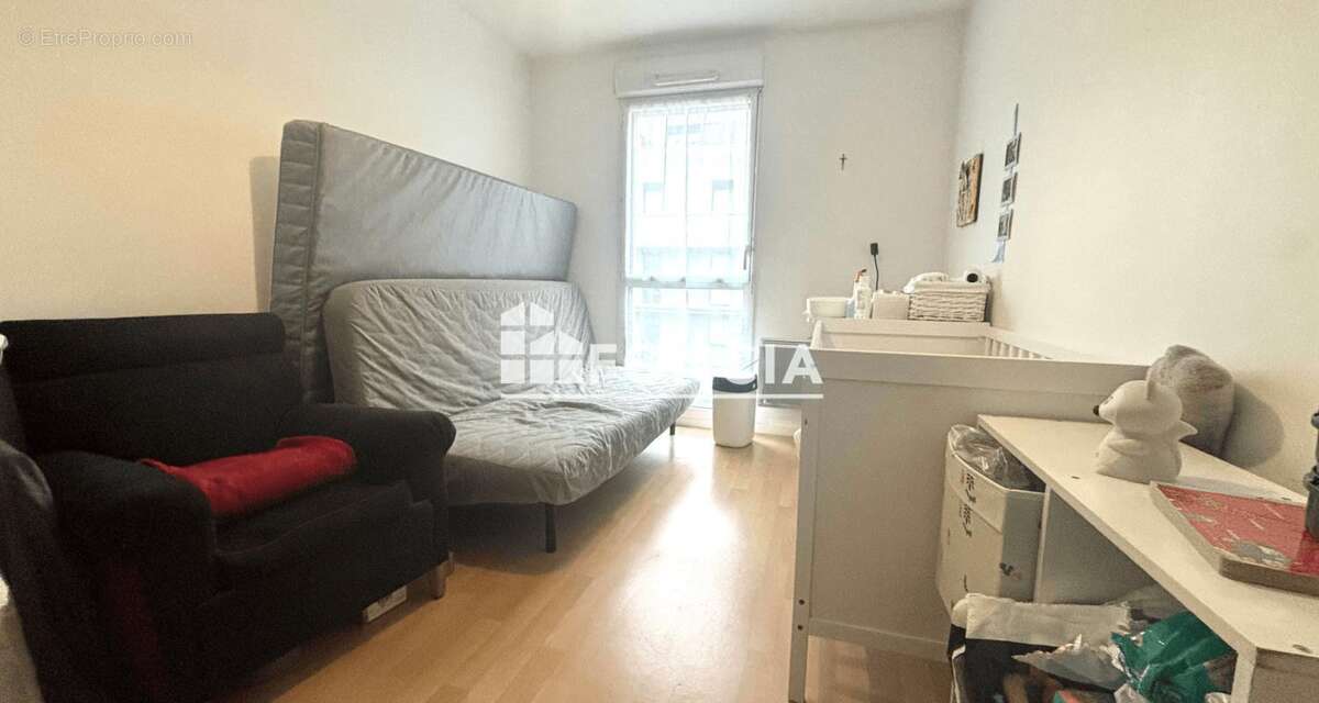 Appartement à CESSON-SEVIGNE