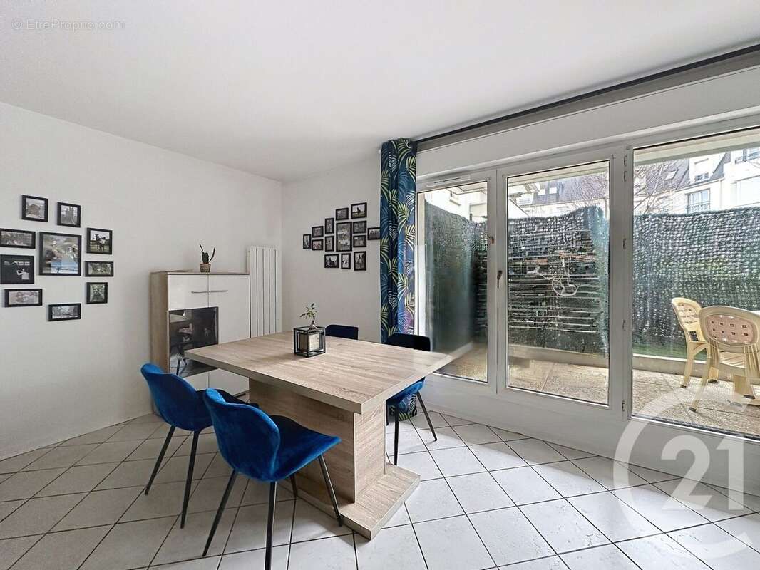 Photo 5 - Appartement à THIAIS