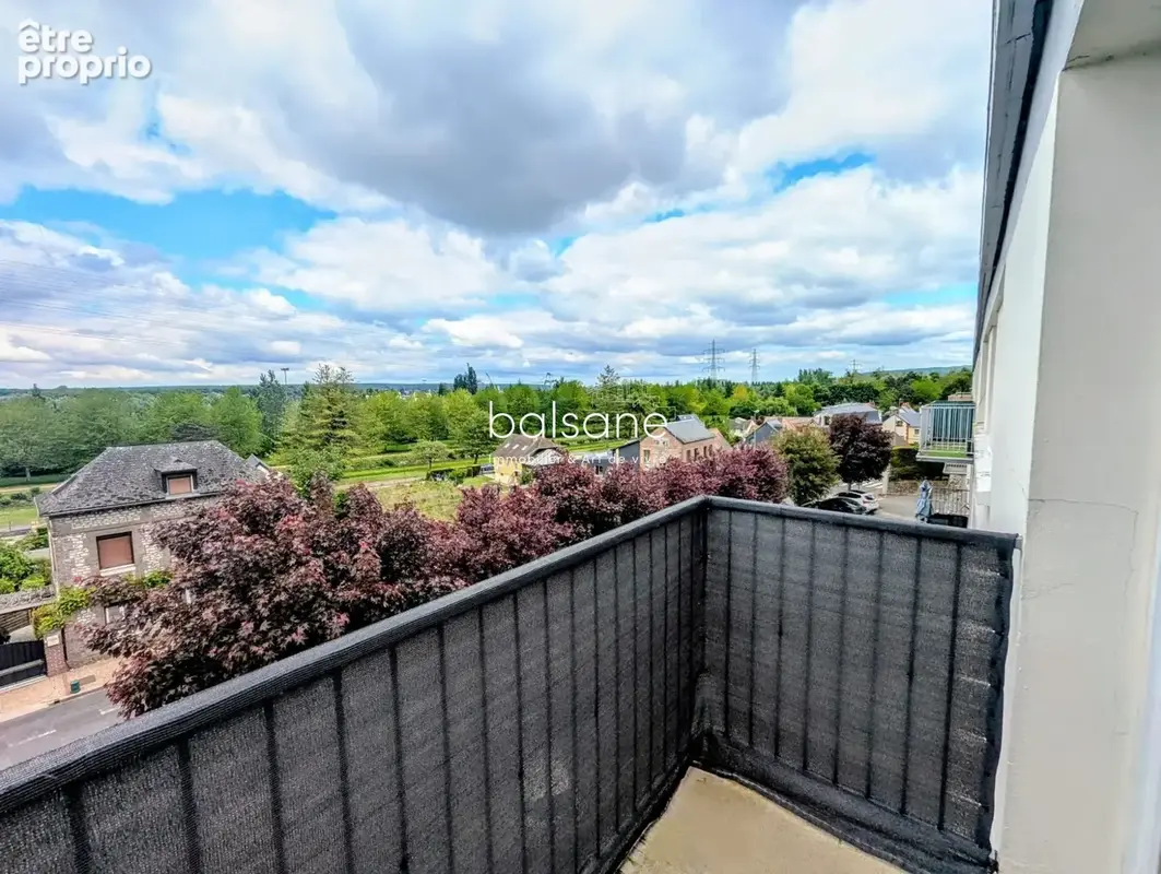 Appartement 3 pièces 70 m² à vendre à Moulineaux (76530) - photo 7