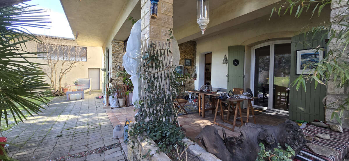 Appartement à ORANGE