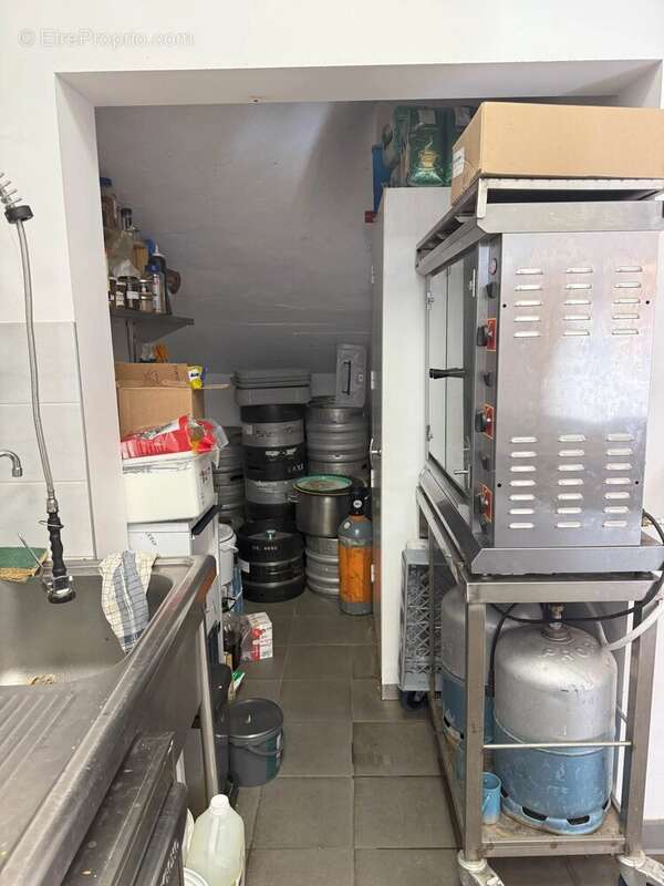 Commerce à SAINT-DIDIER-SUR-ROCHEFORT