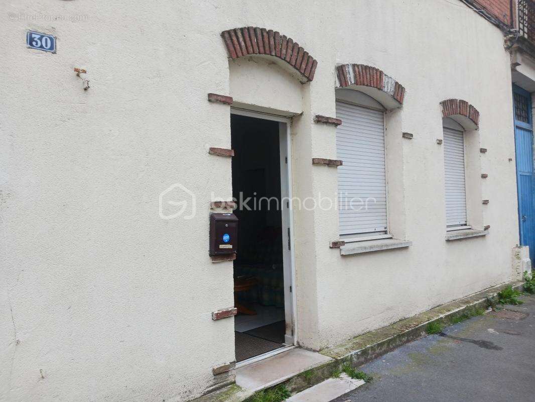 Appartement à ALBERT