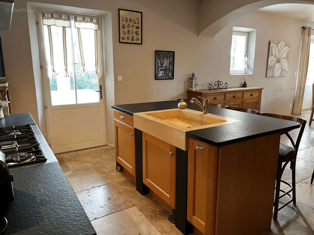 Maison à SAINT-DIDIER