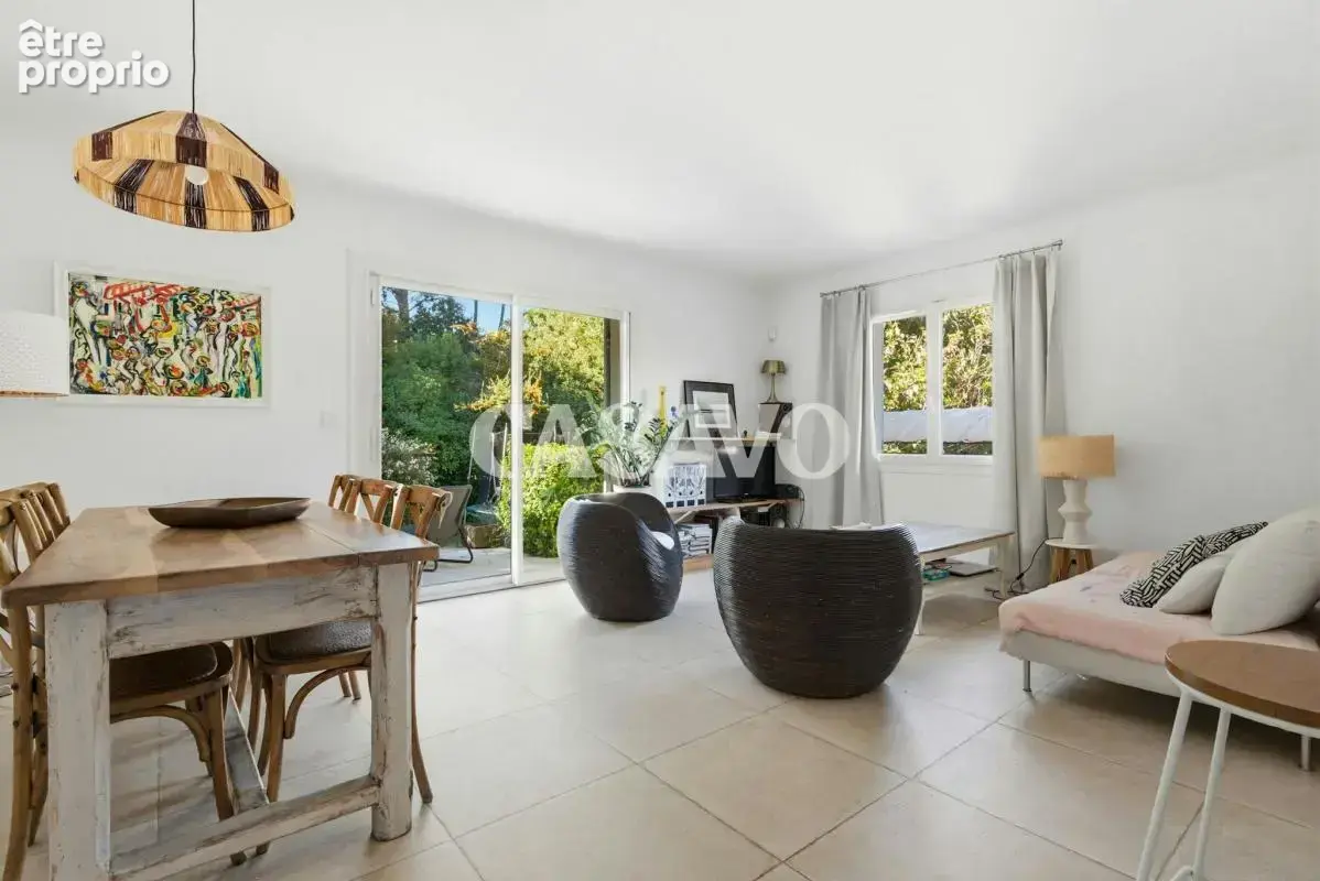 Vente Maison 4 pièces de 93m² - 13122 Ventabren - photo 5