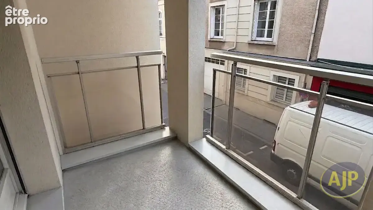 Studio Résidence Sénior - Angers - photo 4