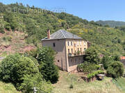 Maison à SAINT-AFFRIQUE