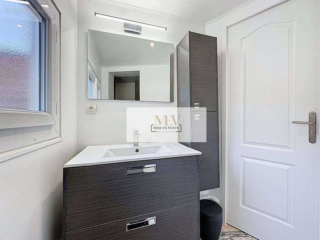 Appartement à BRY-SUR-MARNE