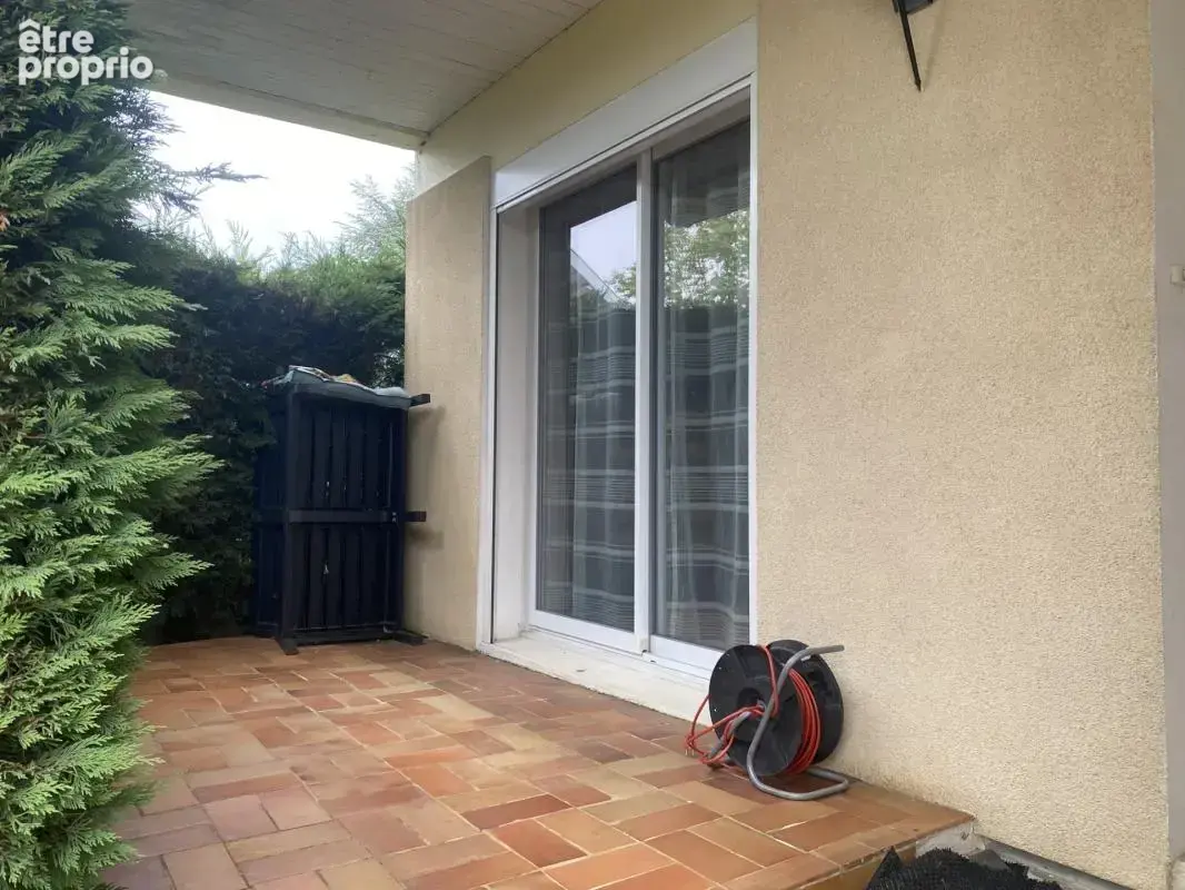 Au calme et sans vis à vis, au cœur de Domois, Maison de caractère avec grand terrain - photo 10