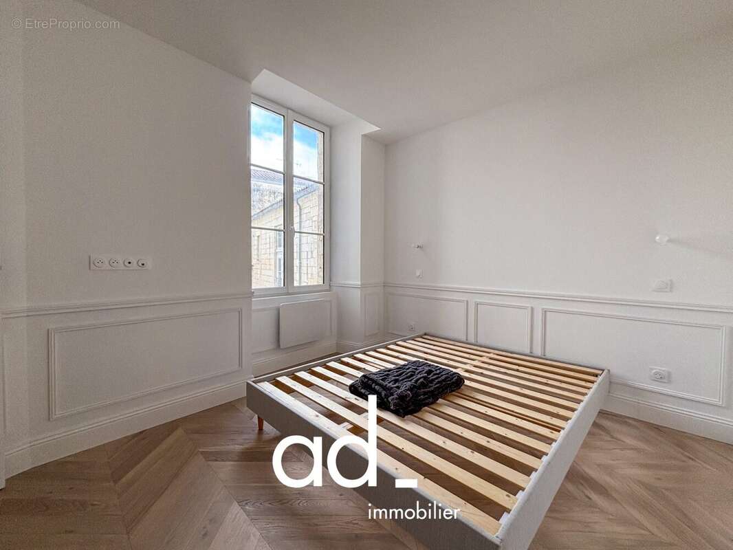 Appartement à LA ROCHELLE