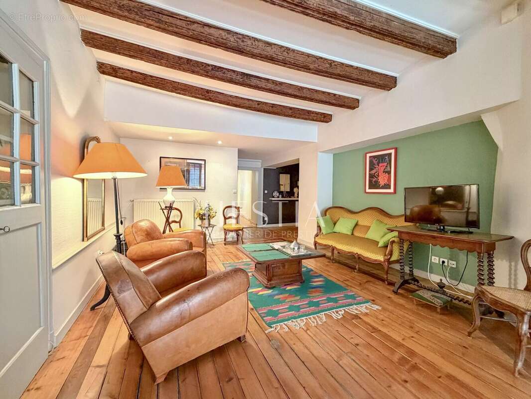 Appartement à ANNECY