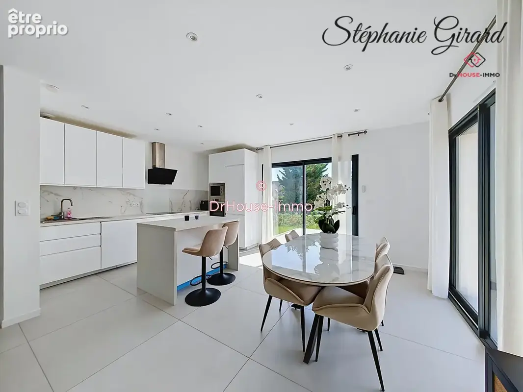 Maison 5 pièces 149 m² à vendre à Semoy (45400) - photo 31