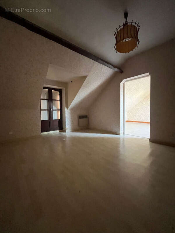 Maison à CHATEAUBRIANT