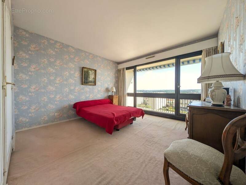 Appartement à ROANNE