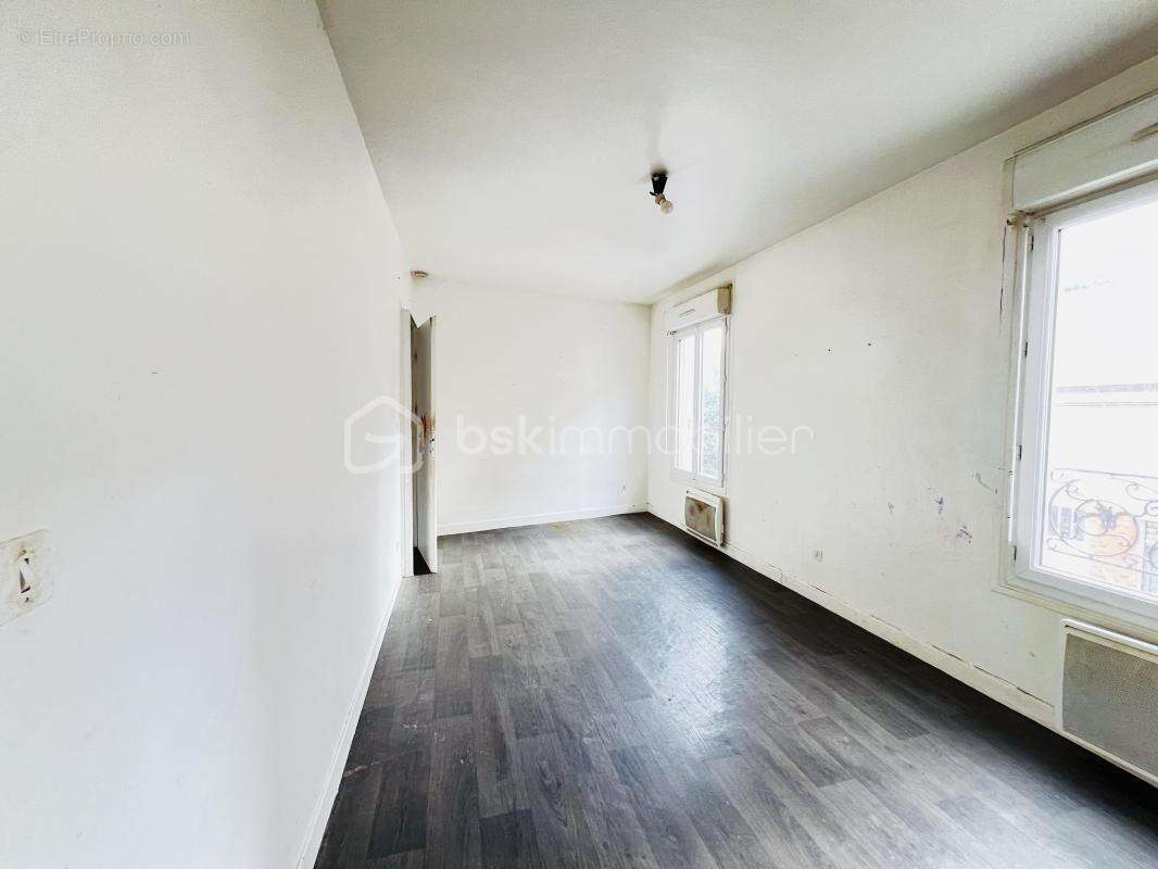 Appartement à ARCUEIL