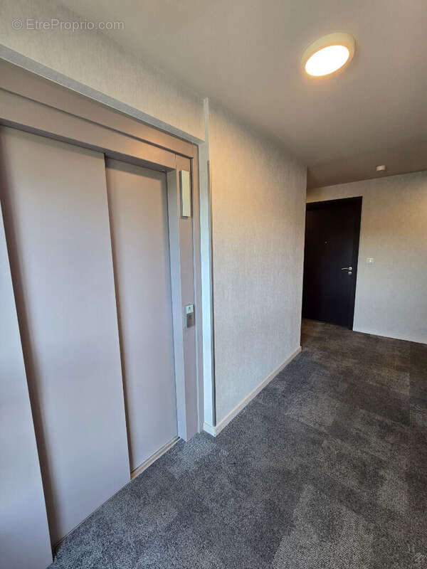 Appartement 61m² à rezé - photo 2