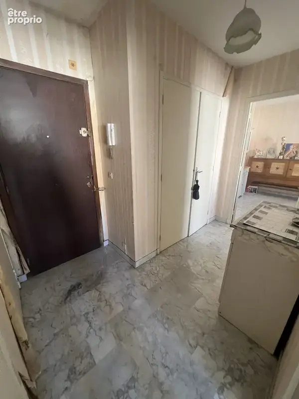 Appartement 2 pièces 45 m² à vendre à Nice (06000) - photo 8