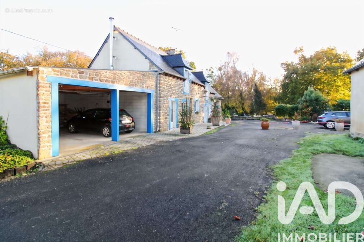 Photo 5 - Maison à LAMBALLE