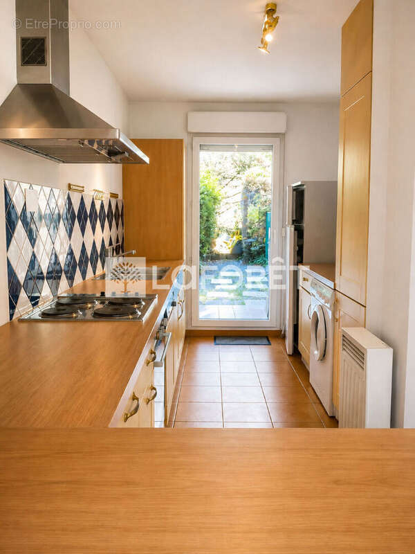 Appartement à VALBONNE