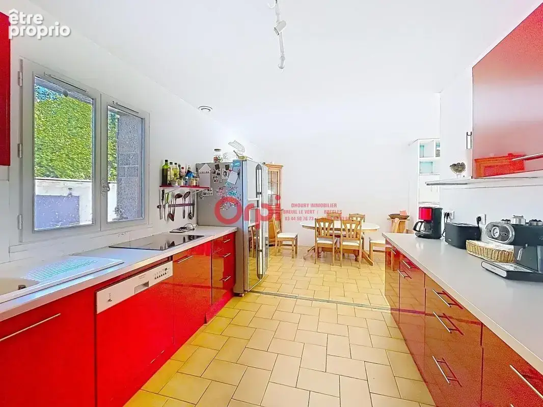Maison À Vendre - photo 7