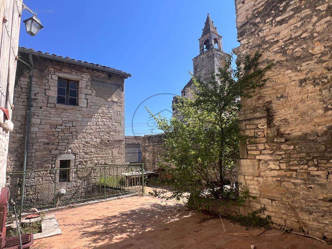 Demeure de prestige Barjac - photo 5