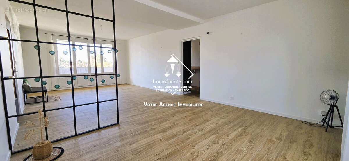 Appartement à LIMOGES