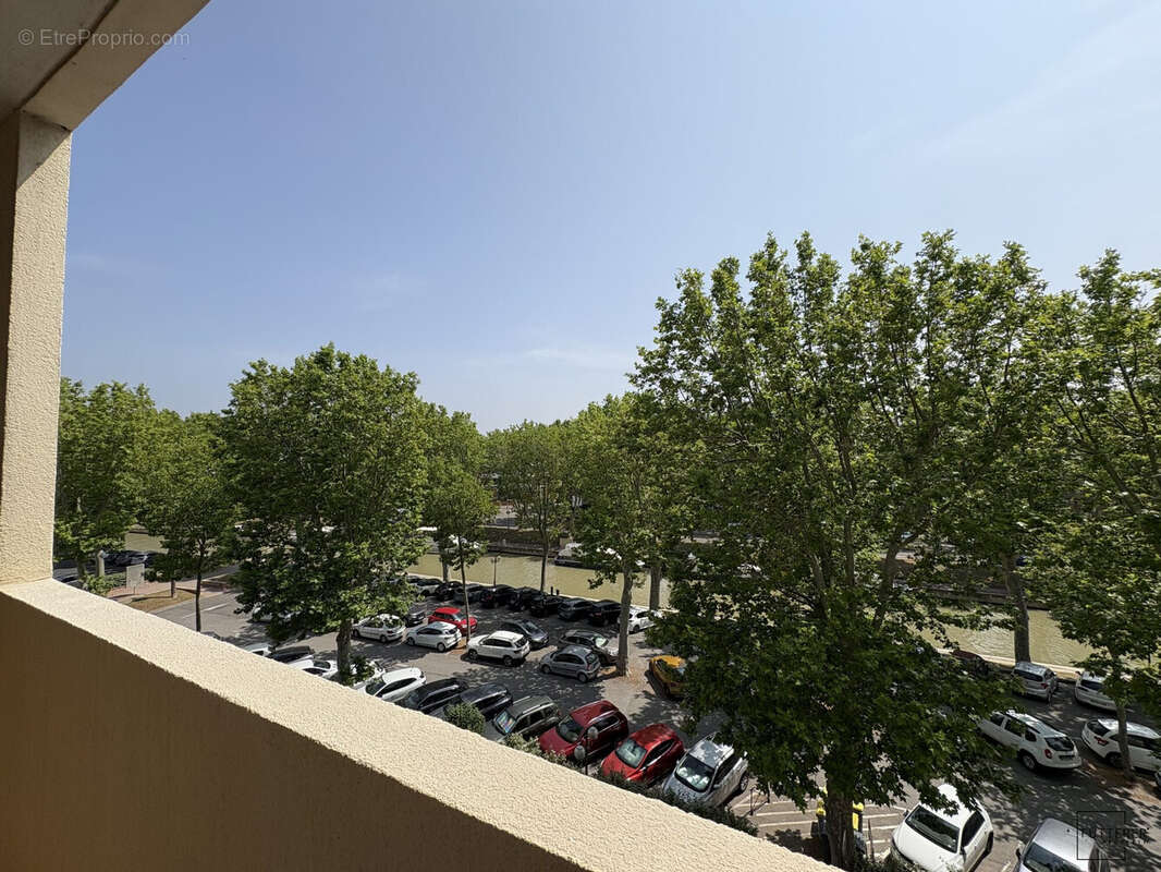 Appartement à NARBONNE