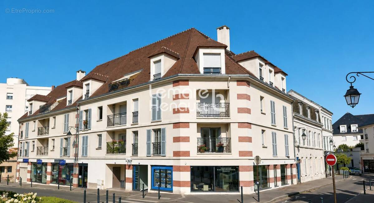 Appartement à DREUX