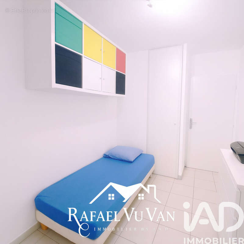 Photo 7 - Appartement à BOBIGNY