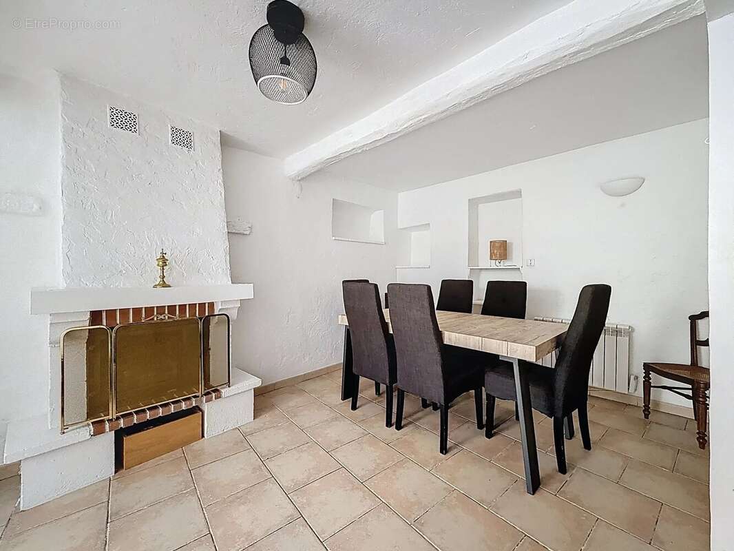 Appartement à SAINT-PAUL