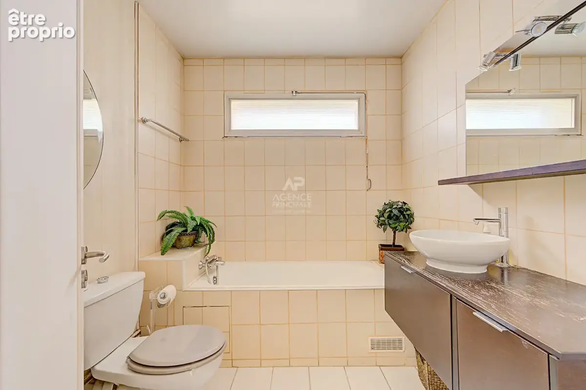Appartement 5 pièces à vendre à Saint-Germain-en-Laye - Réf. 17915 - photo 6