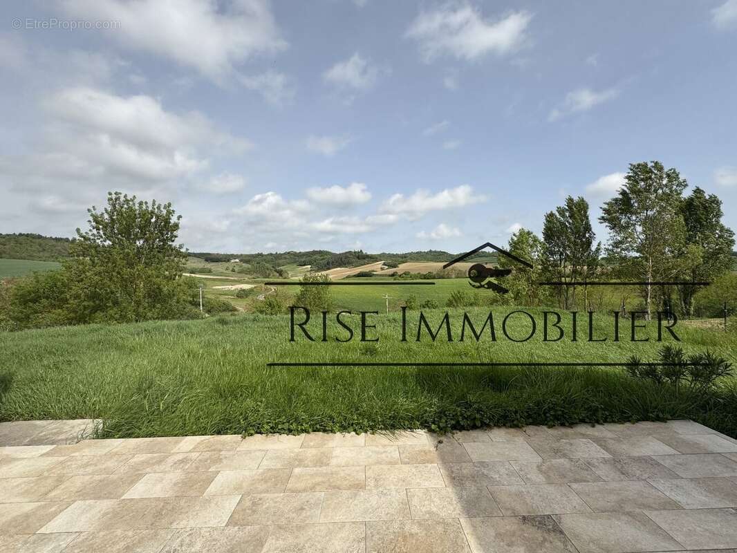 Maison à LA CASSAIGNE