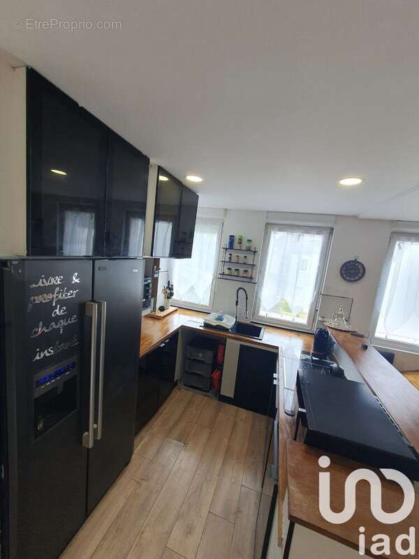 Photo 2 - Appartement à VANNES