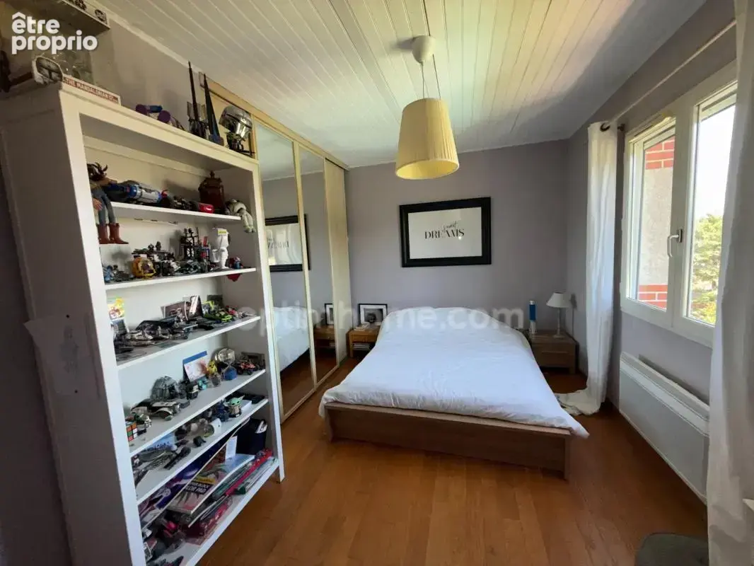 Ensemble Immobilier (2 maisons)  terrain 2500m² - photo 18