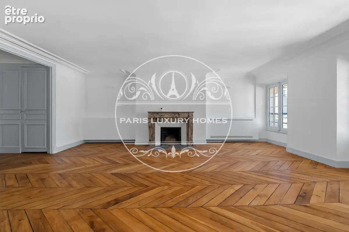 Magnifique appartement à Paris 1er ! - photo 4