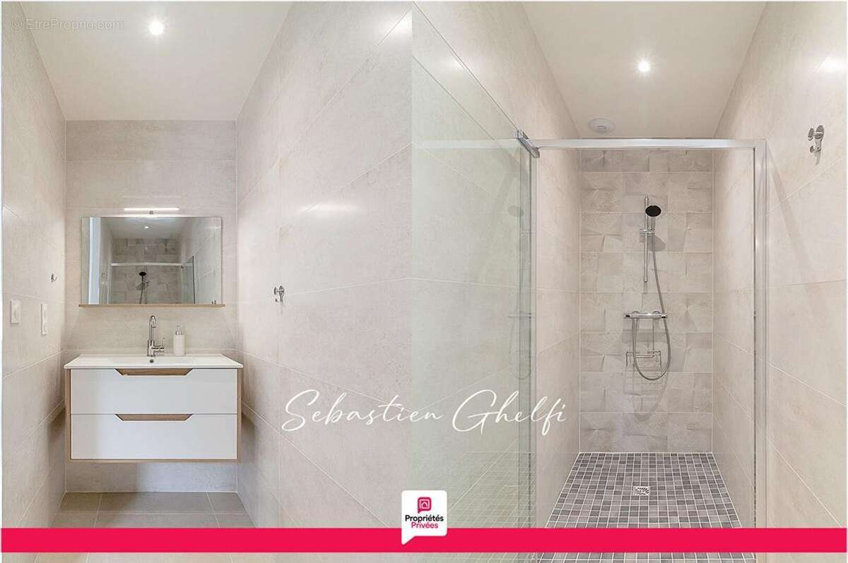 maison de plain-pied avec 3 chambres dont 1 parentale-garage-parcelle de 590 m² - photo 10