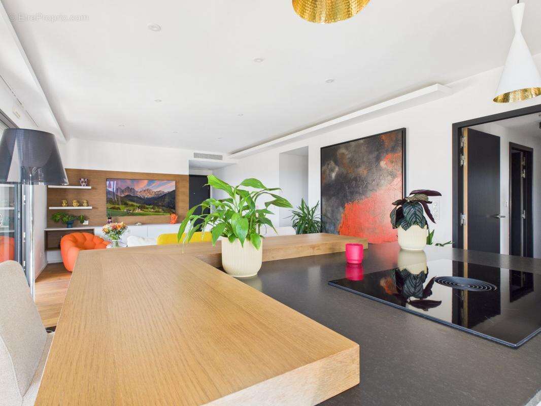 Appartement à AJACCIO