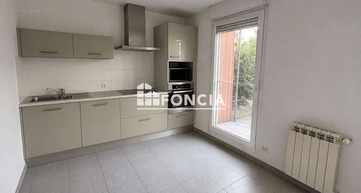 Maison T4 89m2 avec jardin et garage - photo 2