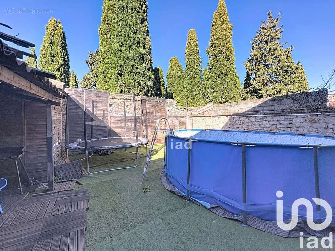 Photo 8 - Maison à MILLAU