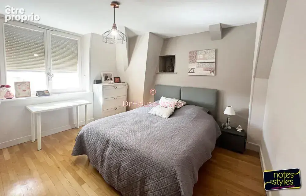 Appartement 3 pièces 65 m² à vendre à Meylan (38240) - photo 26