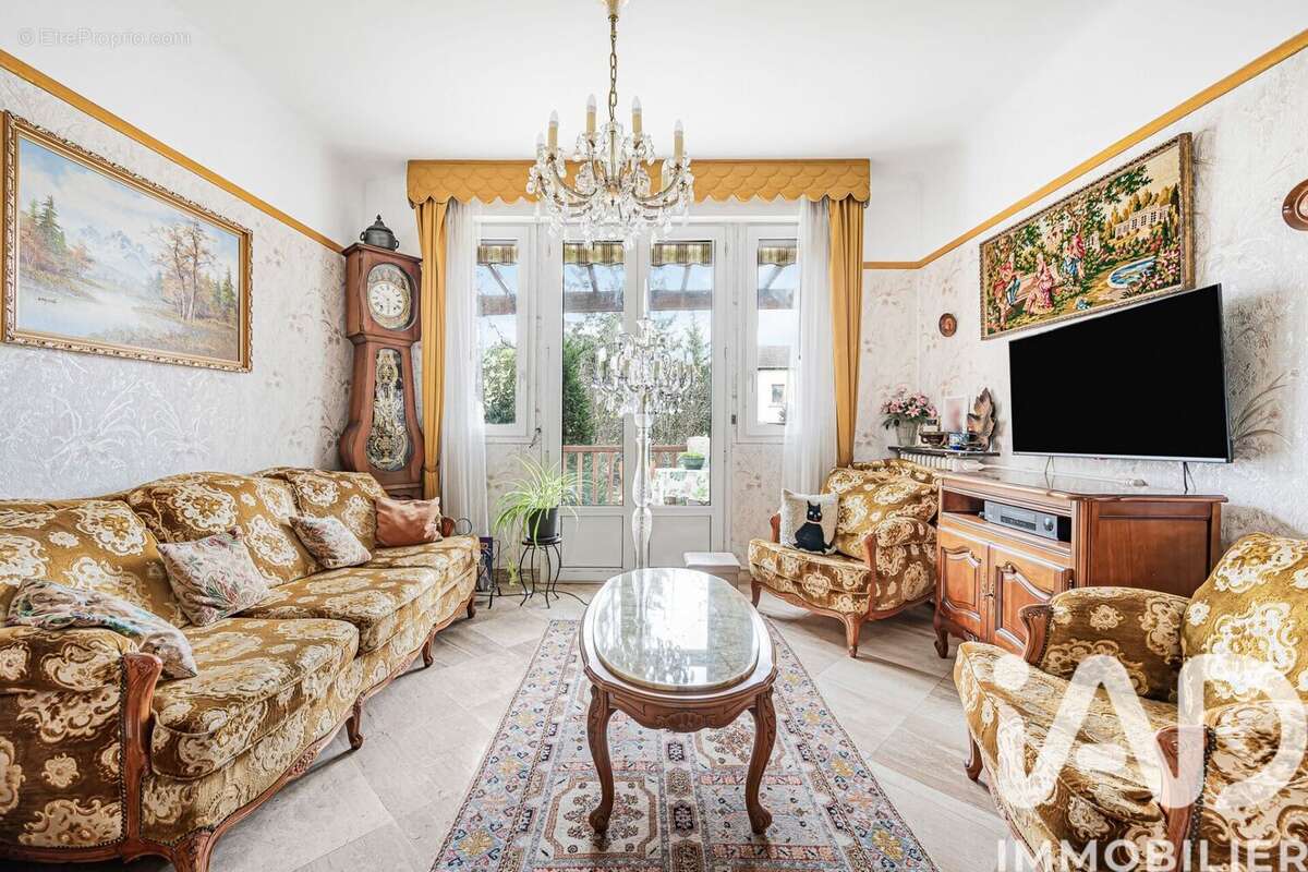 Photo 8 - Maison à COLOMBES