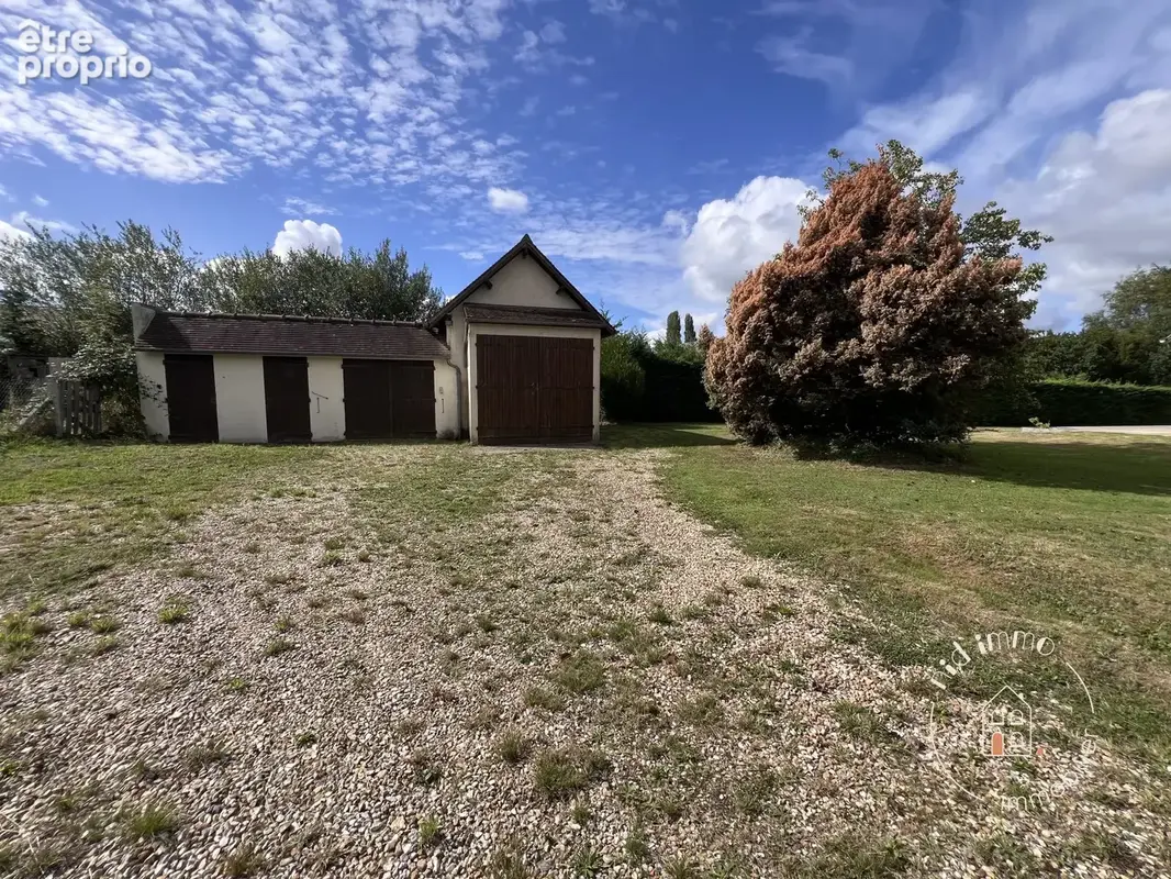 Maison 5 pièces 105 m² à vendre à Cormeilles (27260) - photo 9