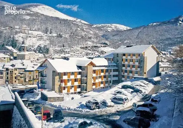 Investissement en residence de tourisme - photo 2
