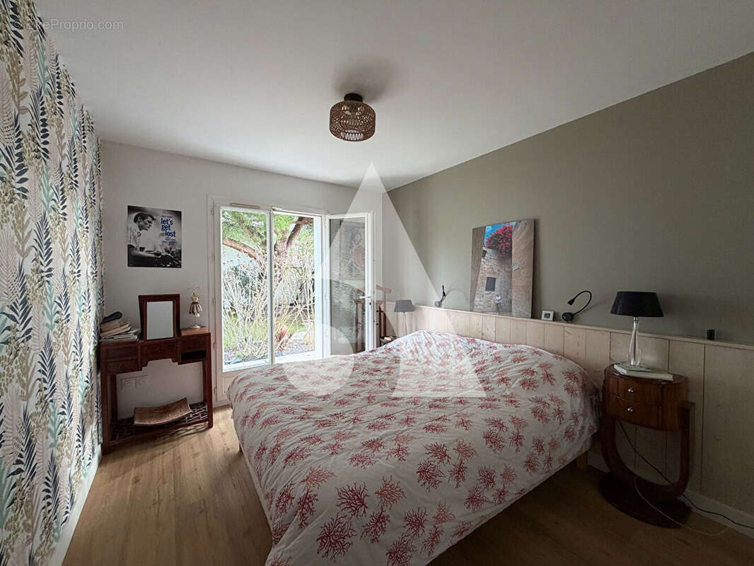 Maison à LA ROCHELLE