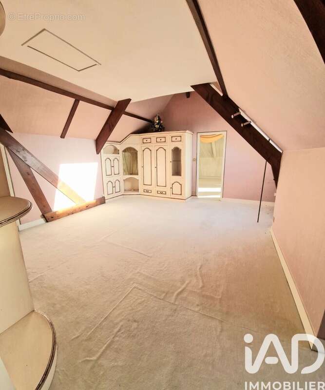 Photo 7 - Maison à TERRASSON-LAVILLEDIEU