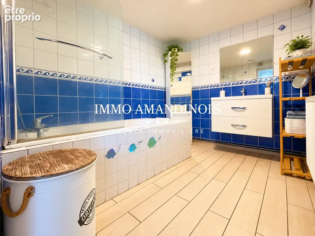 Maison de ville 86 m2 4 pièces - photo 8